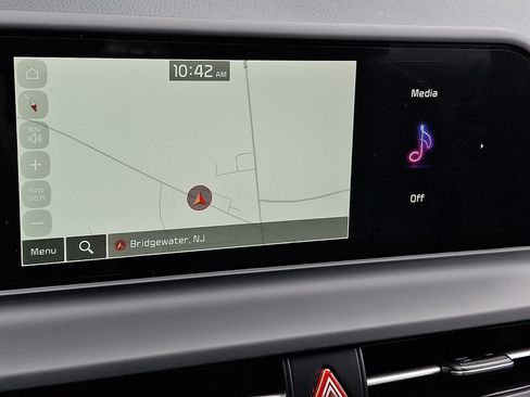 New 2026 Kia Seltos S AWD/4WD image 9