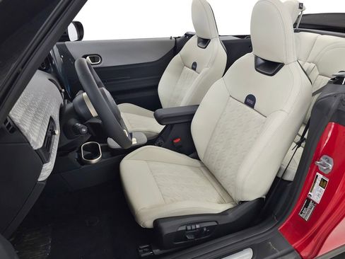 New 2026 MINI Cooper S FWD image 14