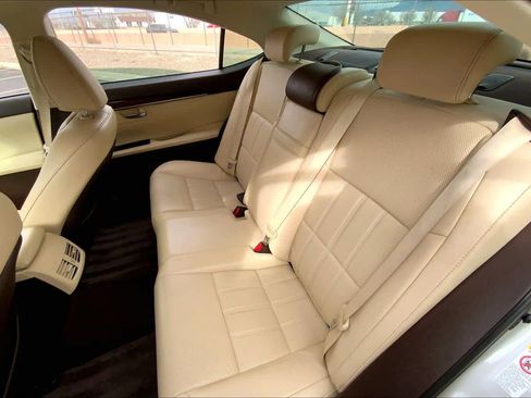 Used 2017 Lexus ES 350 image 18