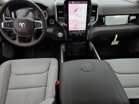 New 2026 RAM 1500 Big Horn image 7