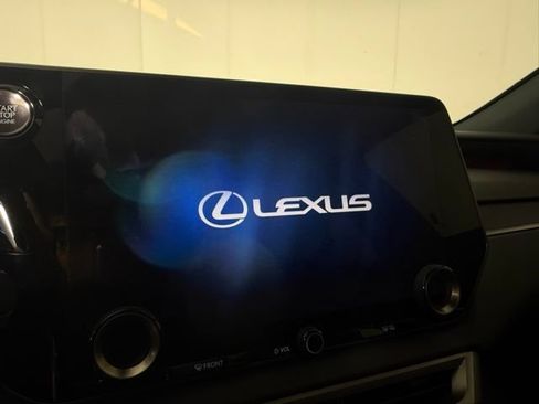 Certified 2023 Lexus RX 350 FWD w/ Accessory Package (Z1) image 25