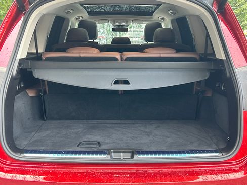 Certified 2024 Mercedes-Benz GLS 450 4MATIC image 10