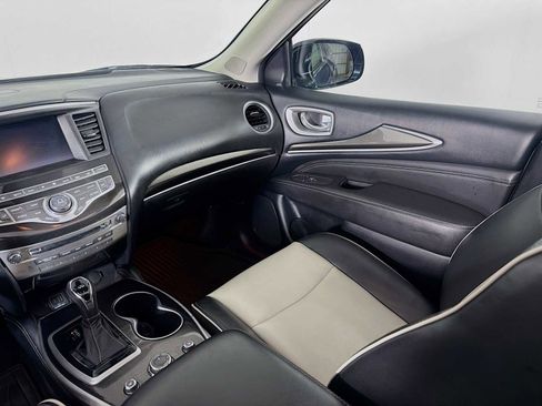 Used 2020 INFINITI QX60 Signature Edition AWD/4WD image 22