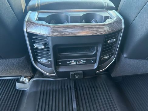Used 2021 RAM 2500 Laramie image 22