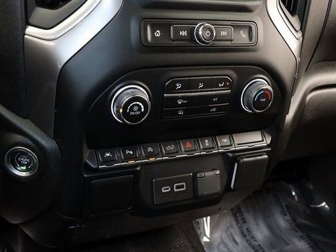 Used 2022 Chevrolet Silverado 1500 W/T w/ WT Safety Package image 19