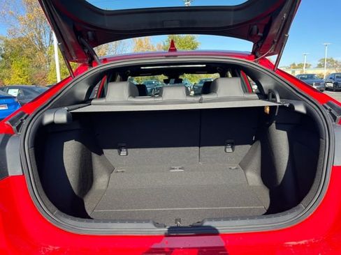 New 2026 Honda Civic Sport Touring image 36