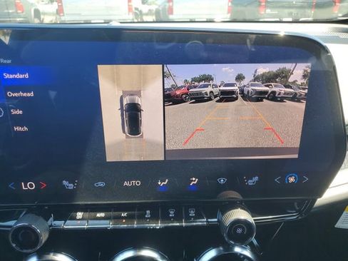 New 2025 Chevrolet Blazer EV LT image 30