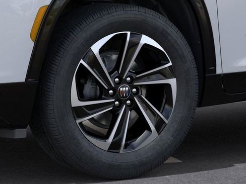 New 2026 Buick Enclave Sport Touring w/ Power Package AWD/4WD image 9