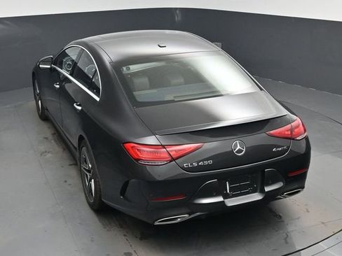 Used 2021 Mercedes-Benz CLS 450 4MATIC image 23