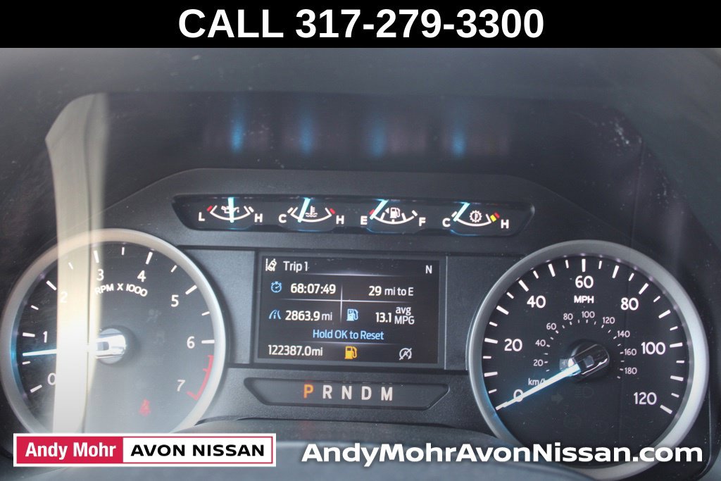 Used 2020 Ford Expedition XLT AWD/4WD image 33