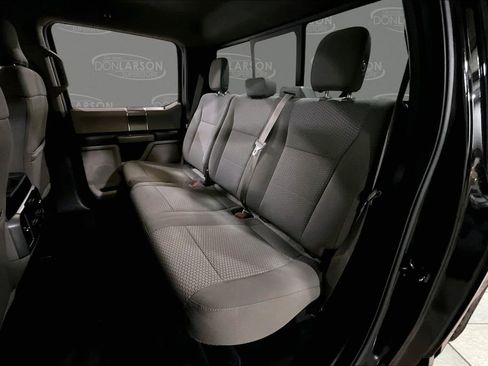 Used 2017 Ford F150 XLT w/ Equipment Group 302A Luxury AWD/4WD image 15