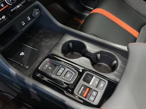 New 2026 Honda Passport TrailSport image 12