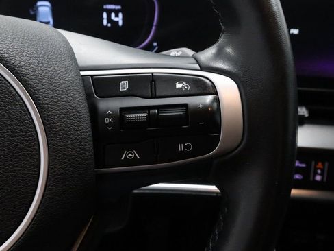 Used 2023 Kia Sportage EX image 28