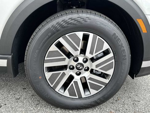 New 2026 Hyundai Palisade FWD Hybrid image 7