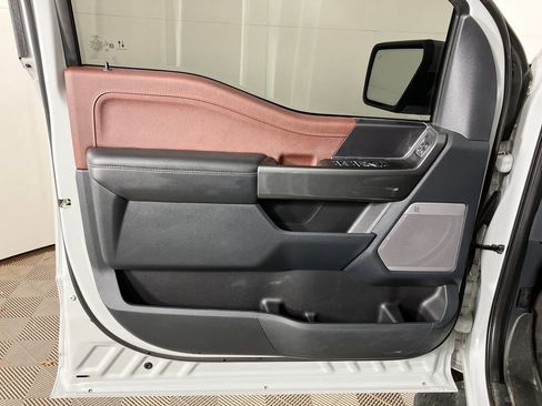 Certified 2023 Ford F150 Lariat image 23