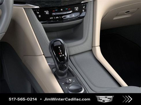 New 2025 Cadillac XT6 Premium Luxury w/ Technology Package image 23
