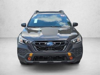 Used 2025 Subaru Outback Wilderness video 2
