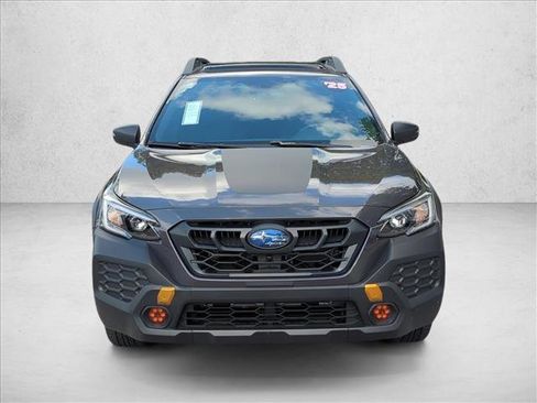Used 2025 Subaru Outback Wilderness image 2