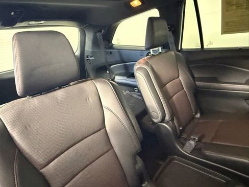 Used 2021 Honda Pilot Black Edition image 49
