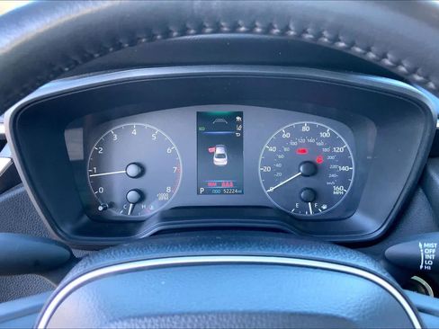 Used 2024 Toyota Corolla SE FWD image 25