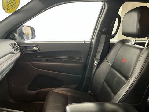 Used 2024 Dodge Durango GT image 27