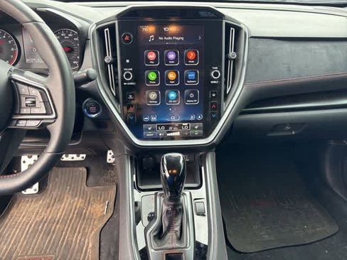 Used 2024 Subaru WRX GT image 19