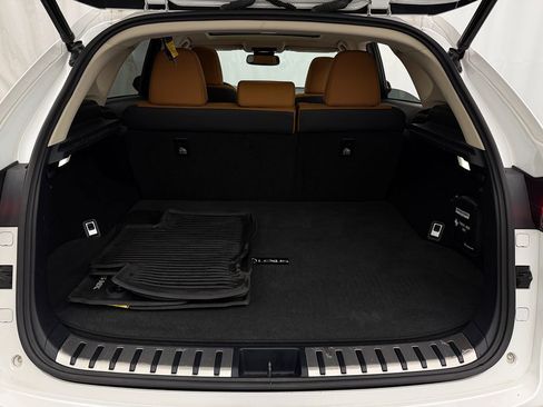 Used 2021 Lexus NX 300 AWD w/ Premium Package image 30