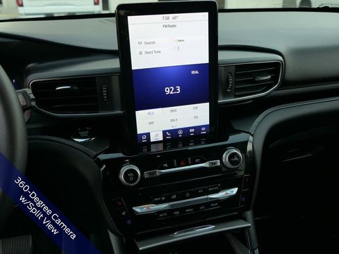 Used 2023 Ford Explorer ST w/ Equipment Group 401A image 19