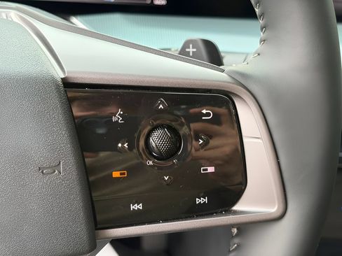 Used 2025 Nissan Murano SL w/ Cargo Package AWD/4WD image 21