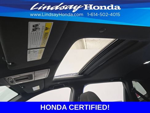 Certified 2023 Honda CR-V Sport image 25