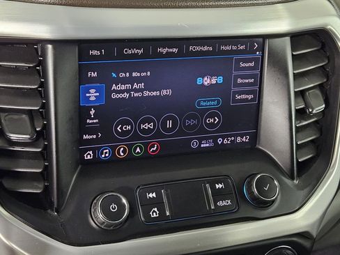 Used 2020 GMC Acadia SLT image 13