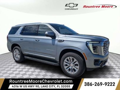 Used 2025 GMC Yukon Denali