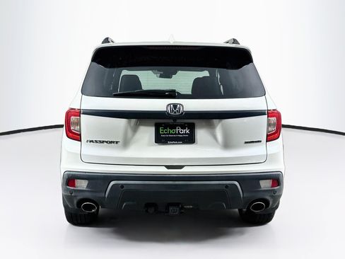 Used 2019 Honda Passport Touring image 7