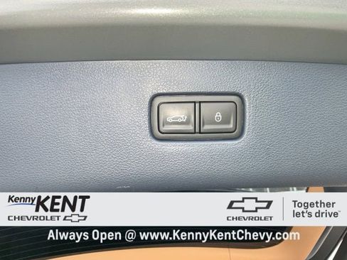 Used 2023 Genesis GV80 2.5T w/ Prestige 20" Package image 9