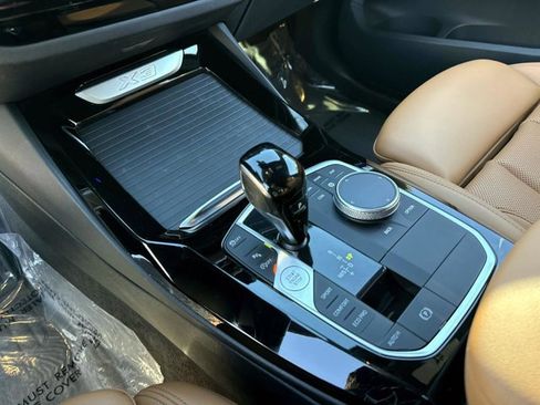 Used 2022 BMW X3 sDrive30i w/ Convenience Package w/ZPA image 28