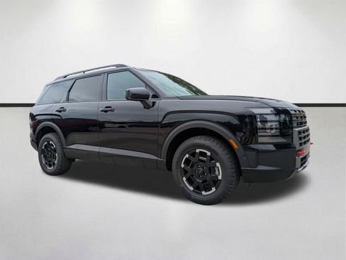 New 2026 Hyundai Palisade XRT Pro AWD/4WD image 2
