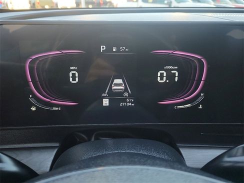 Used 2023 Kia Sportage X-Line image 23