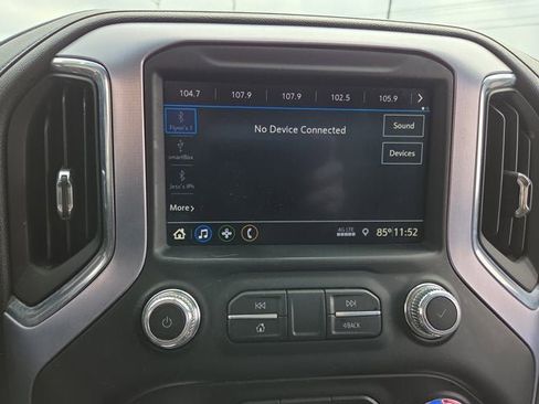Used 2019 GMC Sierra 1500 Elevation w/ Elevation Value Package AWD/4WD image 18