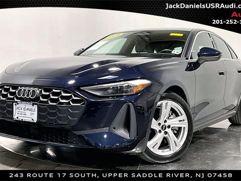 Used 2025 Audi A5 2.0T Premium w/ Convenience Package image 1