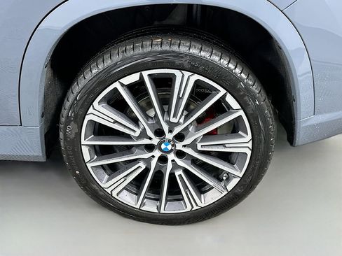 New 2026 BMW X1 xDrive28i w/ Technology Package image 23