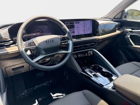 New 2026 Audi Q5 Premium AWD/4WD image 16