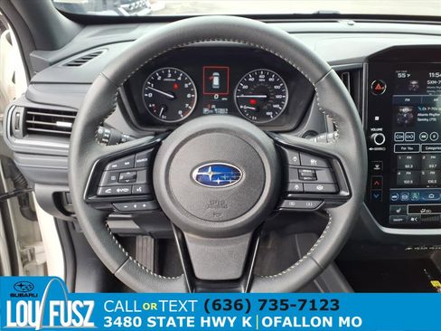 Used 2025 Subaru Forester Premium image 19