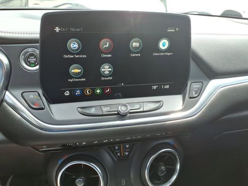 Used 2023 Chevrolet Blazer LT w/ Driver Confidence Package image 19