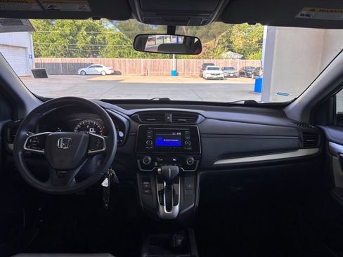 Used 2019 Honda CR-V LX image 17