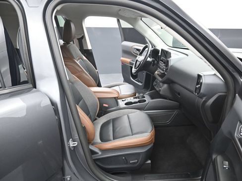 Used 2023 Ford Bronco Sport Outer Banks AWD/4WD image 33