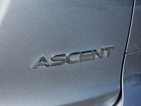 Used 2021 Subaru Ascent Premium w/ Convenience Package image 14