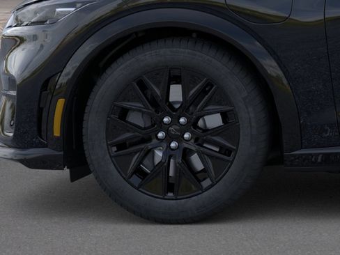 New 2026 Ford Mustang Mach-E Premium w/ Sport Appearance Package image 19