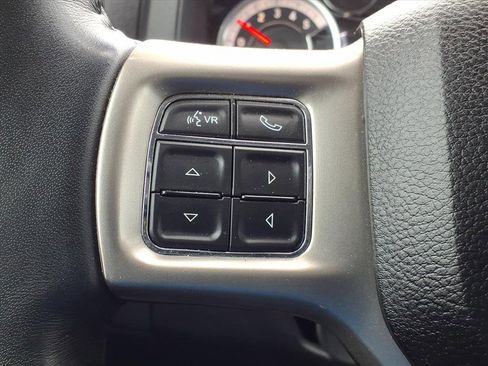 Used 2018 RAM 1500 Laramie w/ Convenience Group image 31