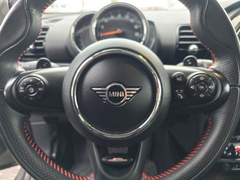 Used 2019 MINI Cooper Clubman S w/ Premium Package image 29