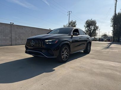 Used 2024 Mercedes-Benz GLE 53 AMG GLE 53 AMGᆴ